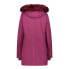 Фото #3 товара Куртка CMP Coat Zip Hood 32K3196F softshell