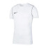 Фото #2 товара T-shirt Nike Park 20 M BV6883-100