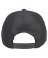 Фото #2 товара Men's Black The Beatles Valin Snapback Hat