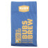 Фото #1 товара Bubs Brew, The Origin Blend, Whole Bean, Dark Roast, 12 oz (340 g)