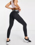 New Balance Relentless leggings in black