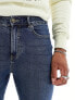 New Look super skinny jean in dark blue