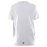 ფოტო #2 პროდუქტის CRAFT Community Mix short sleeve T-shirt