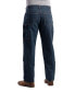 Фото #5 товара Big & Tall Heritage Relaxed Fit Carpenter Jean