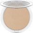 Фото #4 товара Kompakt Puder Satin 03 Tanned, 9,5 g