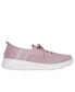 Фото #7 товара Women's Go Walk Joy - Abby Faux Lace Walking Sneakers from Finish Line