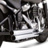 RINEHART 2-2 Harley Davidson FLDE 1750 ABS Softail Deluxe 107 Ref:300-1100C Full Line System