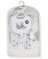 ფოტო #3 პროდუქტის Baby Boys and Girls 5 Piece Toy Box Layette Gift Set