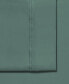 Фото #21 товара Текстиль Постельное белье Azores Home набор постельного белья 3 предмета с глубоким карманом из микрофибры 110 GSM, размер Twin