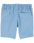 Фото #24 товара Toddler Stretch Chino Short 5T