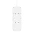 Фото #3 товара Belkin Surge Protection 8 Outlet Dual USB-C 30w
