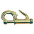 Фото #1 товара KONG Piston carabiner