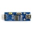 Фото #3 товара Converter USB-UART PL2303 - miniUSB socket - Waveshare 3994
