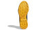 Фото #5 товара Ботинки для треккинга Adidas Terrex AX3 - Черно-сине-желтые