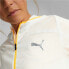 Фото #4 товара Женская спортивная куртка Puma Белый