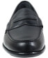 ფოტო #6 პროდუქტის Men's Drexel Penny Loafers with KORE Comfort Technology