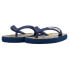 Фото #5 товара Шлепанцы женские Hummel Flip Flop Junior