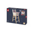 Фото #1 товара JANOD Candy Chic High Chair