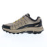 Фото #10 товара Skechers Equalizer 5.0 Trail Solix 237501 Mens Beige Athletic Hiking Shoes