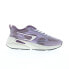 Фото #1 товара Diesel S-Serendipity Sport W Womens Purple Synthetic Lifestyle Sneakers Shoes