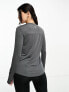 ASOS 4505 Icon long sleeve run top