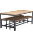 Фото #4 товара Robson Dining Table