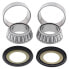 Фото #1 товара All BALLS 22-1006 Suzuki RM85/RM80 Steering Bearing Kit