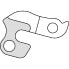 Фото #1 товара UNION GH-006 Derailleur Hanger