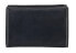 Women´s leather wallet 7023 Z black