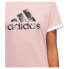 ADIDAS Brand short sleeve T-shirt