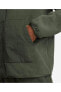 Фото #3 товара Толстовка мужская Nike Sportswear Style Essentials Full-zip Hooded Fleece DD4882-355