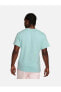 Sportswear Club Premium Wide Cut Short-Sleeve Erkek Tişört