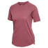 ფოტო #3 პროდუქტის HUMMEL Vanja short sleeve T-shirt
