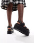Фото #4 товара Dr Martens Voss ii quad sandals in black