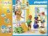 Фото #9 товара Игровой набор Playmobil FamilyFun Kids Club Boy/Girl Serie (Детский клуб)