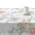 Stain-proof tablecloth Belum 0120-338 Multicolour Flowers 200 x 150 cm