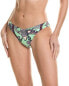 Фото #1 товара A.L.C. Margot Bikini Bottom Women's