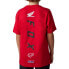 Фото #4 товара FOX RACING LFS X Honda short sleeve T-shirt