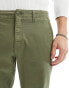 Фото #10 товара Jack & Jones tapered chino in khaki