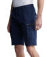 Фото #3 товара Men's Hiero Relaxed Fit 11.5" Cargo Shorts