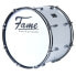 Фото #1 товара Fame Marching BassDrum 22"x12", with Tragegurt & Beater