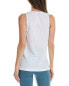 Фото #2 товара Alala Mirage Cutaway Tank Women's