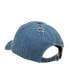 ფოტო #2 პროდუქტის Men's Vintage Strap Back Dad Hat