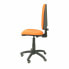 Офисный стул Ayna Similpiel P&C PSPNARP Оранжевый