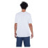 Фото #2 товара HURLEY Everyday Halekulani Pocket short sleeve T-shirt