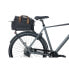 Фото #7 товара BASIL Miles XL Pro Pannier 9-36L With Reflectives