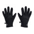 Фото #1 товара UNDER ARMOUR Storm Fleece gloves