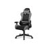 Фото #1 товара Стул Gaming Huzaro HZ-Ranger 6.0 Grey Mesh Черный/Серый