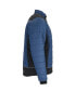 ფოტო #9 პროდუქტის Big & Tall Frostline Insulated Jacket with Performance-Flex