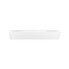Signify Philips Hue White ambience Aurelle Square Panel Light - Smart ceiling light - White - Bluetooth - LED - Non-changeable bulb(s) - White